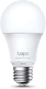 Tapo TP-Link L520E, Akıllı Wi-Fi Ampulü, Gün Işığı