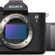 Sony Alpha 7 IV | Uzmanlar için aynasız tam format kamera (33 megapiksel, gerçek zamanlı odaklama, saniyede 10 kare hız, 4K 60p video, ayarlanabilir tam dokunmatik ekran)
