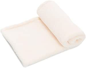 Pet Comfort Lodix Dante Ekru Kedi ve Köpek Battaniyesi S 50x70cm