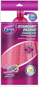 Parex Standart Paspas 1 Paket (1 x 1 Adet)