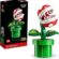 LEGO® Super Mario™ Piranha Plant 71426- Yetişkinler İçin Koleksiyonluk Yapım Seti (540 Parça)