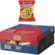 Eti Balık Kraker 40 g x 16 Adet
