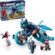 LEGO DREAMZzz 2’si 1 Arada Zoey’nin Kedi motosikleti 71479-7 Yaş ve Üstü Kız ve Erkek Çocuklar için Motosiklet Oyuncağına Dönüşebilen Hayvan Oyuncak Seti, Doğum Günü Hediyesi Fikri (226 Parça)