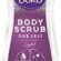 DURU BODY SCRUB Duş Jeli, Crystal, 450 Mililitre