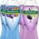 Palmolive Moments Lavanta Yağları ve Böğürtlen ile Nemlendirici Banyo ve Duş Jeli 500ml x 4 Adet