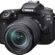 CANON 90D+18-135MM F:3.5-5.6 IS USM LENS KIT