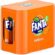 Fanta Portakal Aromalı Kutu 6×250 ML