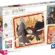 CLEMENTONI 3×48 Super Kolor Harry Potter [PUZZLE]