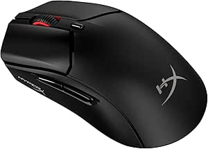 HyperX Pulsefire Haste 2 Wireless Black Mouse