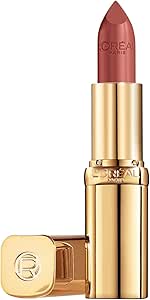 L’ORÉAL PARIS Color Riche Saten Bitişli Ruj – 107 Seine Sunset Nude