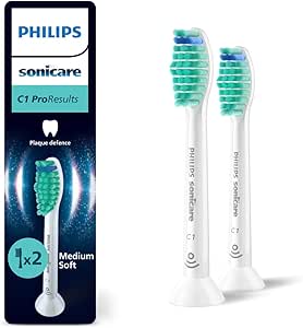 Philips Sonicare Pro Result 2’li Yedek Başlık – HX6012/87