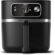 Philips 7000 Serisi Airfryer Combi XXL Connected, Rapid CombiAir, Gıda Termometresi, Otomatik Pişirme Programları, HomeID Uygulama, HD9880/90