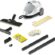 Kärcher SC 4 Easyfix Buharlı Temizlik Makinesi, 3.5 Bar, 75 Metrekare Temizleme Alanı, 1.512-630.0, Beyaz