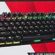 HyperX Alloy Origins PBT – Red Switch Klavye TR layout