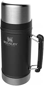 Stanley Klasik Vakumlu Çelik Yemek Termosu, 0.94 lt