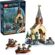 LEGO Harry Potter Hogwarts Şatosu Kayıkhanesi 76426 – 8 Yaş ve Harry Potter Hayranları Kız ve Erkek Çocukları için 7 Minifigür İçeren Yaratıcı Oyuncak Yapım Seti, Doğum Günü Hediyesi Fikri (350 Parça)