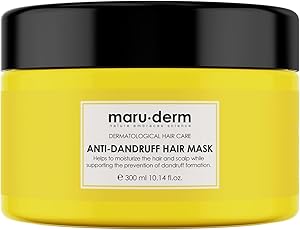 Maruderm Kepek Karşıtı Saç Maskesi 300 ml
