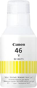 Canon GI-46 Y EMB Sarı Kartuş