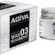 Agiva Wax 120 Gr Beyaz
