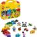 LEGO Classic Yaratıcı Çanta 10713-4 Yaş ve Üzeri Çocuklar için Yaratıcı Oyuncak Yapım Seti (213 Parça)