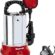 Einhell GC-DP 6315 N, Dalgıç Pompa – Kirli Su