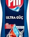 Pril Cold Power Yağ Çözme Etkili Limon Kokulu Sıvı Bulaşık Deterjanı 675 g