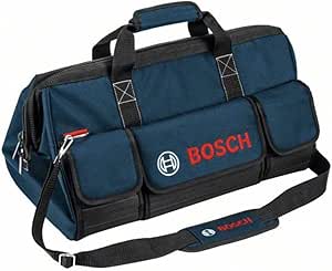 Bosch Professional Kanvas Çanta M Boy