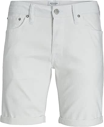 JACK & JONES JJIRICK JJORIGINAL SHORTS AM 215 Şort Erkek