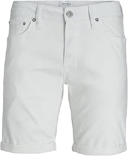 JACK & JONES JJIRICK JJORIGINAL SHORTS AM 215 Şort Erkek