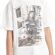 DeFacto Kız Çocuk Harry Potter Oversize Fit Bisiklet Yaka Kısa Kollu Tişört 9 10 yaş