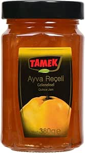 Tamek Ayva Reçeli (Geleneksel), 380gr