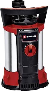 Einhell GE-SP 4390 N-A LL Eco, Dalgıç Pompa-Temiz Su