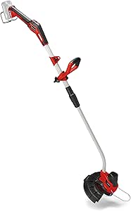 Einhell Akülü Kenar Kesme GE-CT 18/33 Li E-Solo Power X-Change (18V, 2 kademeli hız ayarı, 33 cm kesme genişliği, akü ve şarj cihazı dahil değildir) – 3411270