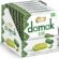 Nestlé Damak Ezme Antep Fıstığı Parçalı ve Ezmeli Beyaz Çikolata 6 x 55g