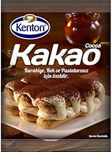Kenton Kakao 25g