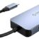 Orico Type-C to 3*USB 3.0 4K HDMI Gigabit Ethernet PD Çoklayıcı Dönüştürücü Hub