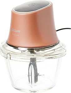 Arzum AR1021-G Prochopp Cam Doğrayıcı – Gün Batımı