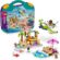 LEGO Friends Yaratıcı Plaj ve Seyahat Bavulu 42672-5 Yaş ve Üzeri Çocuklar için Mini Bebek İçeren Yaratıcı Oyuncak Yapım Seti, Doğum Günü Hediyesi (188 Parça)