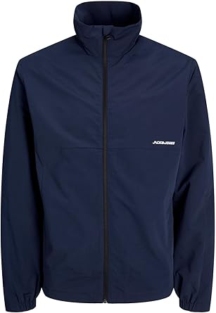 JACK & JONES JJALEX STAND COLLAR JACKET Mont Ceket Erkek