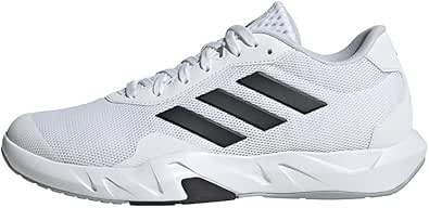 adidas Erkek AMPLIMOVE TRAINER M Ayakkabı FTWWHT/CBLACK/GRETWO 41 1/3