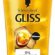 Gliss Oil Nutritive Şampuan 400ml