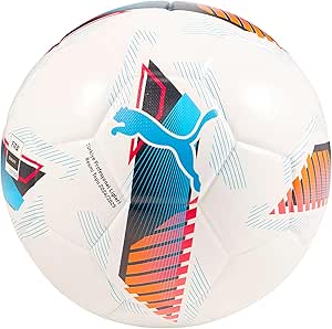 Puma Orbita Süper Lig 3 Futbol Topu