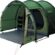 easy camp Galaxy 300 Rustic, Yeşil Blackroom 8m² %26 3 Kişilik Yüksek Aile Çadırı