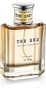 The End EDT Erkek Parfüm 100 ml Renkli