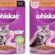 Whiskas Kümes Hayvanlı Yavru Kedi Yaş Mama 85 G 2li paket