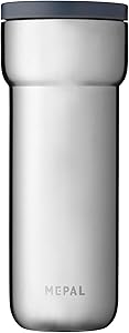 Mepal Termos 475 ml, Nordic Brushed