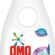 Omo Active Sıvı Çamaşır Deterjanı Beyazlar ve Renkliler 910 ml 14 Yıkama
