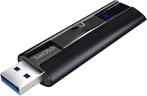 SanDisk Extreme Pro 1 TB USB 3.2 Solid State Flash Bellek