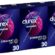 Durex Intense Uyarıcı Jelli ve Tırtıklı Prezervatif, 90’lı Ekonomik Paket (3 x 30 Adet)