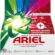 Ariel Renklilere Özel Extra Hijyen 3 Kg Toz Çamaşır Deterjanı